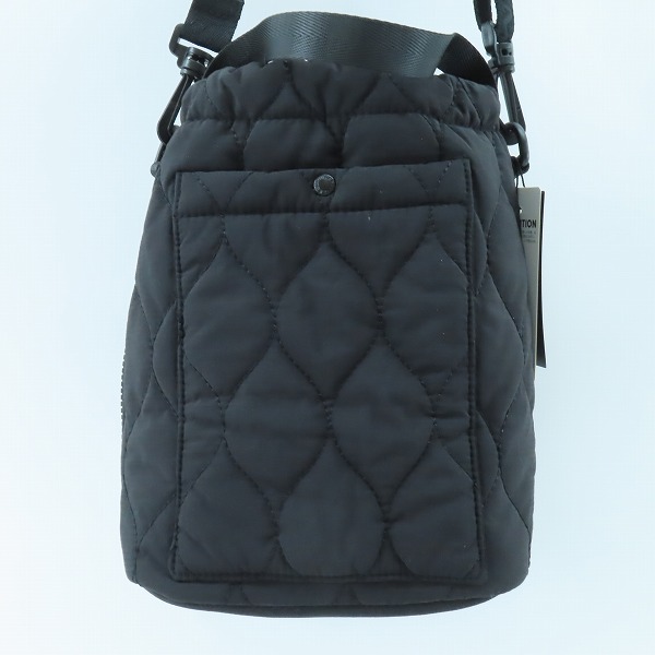 実際に弊社で買取させて頂いた【未使用】GU×UNDERCOVER/ジーユー×アンダーカバー サコッシュ/ショルダーバッグの画像 1枚目