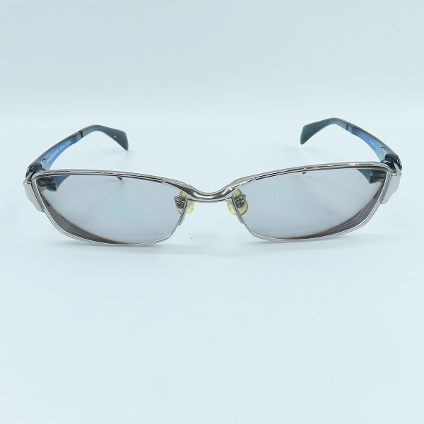 実際に弊社で買取させて頂いたSAMURAI SHO/サムライ翔 眼鏡フレーム/アイウェア SP-018 Y23#2