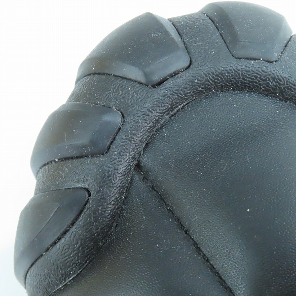 実際に弊社で買取させて頂いたOnitsukaTiger/オニツカタイガー DENTIGRE PUFF/デンティグレ パフ スニーカー 1183C147-001/26.5の画像 6枚目