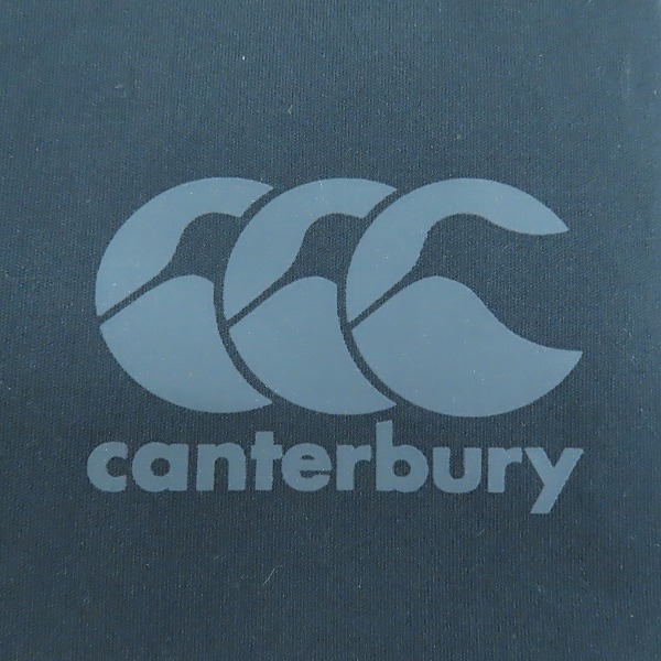 実際に弊社で買取させて頂いた【未使用】Canterbury/カンタベリー R+ DUAL SHORTS/アールプラスデュアルショーツ RP23115/3Lの画像 6枚目