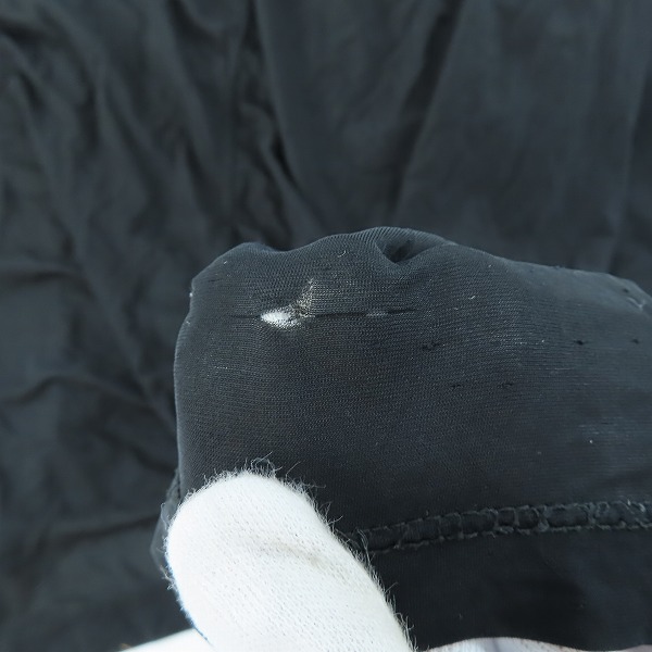 実際に弊社で買取させて頂いたRick Owens/リックオウエンス 14SS タンクトップ RU14S1107-BZ/Mの画像 7枚目