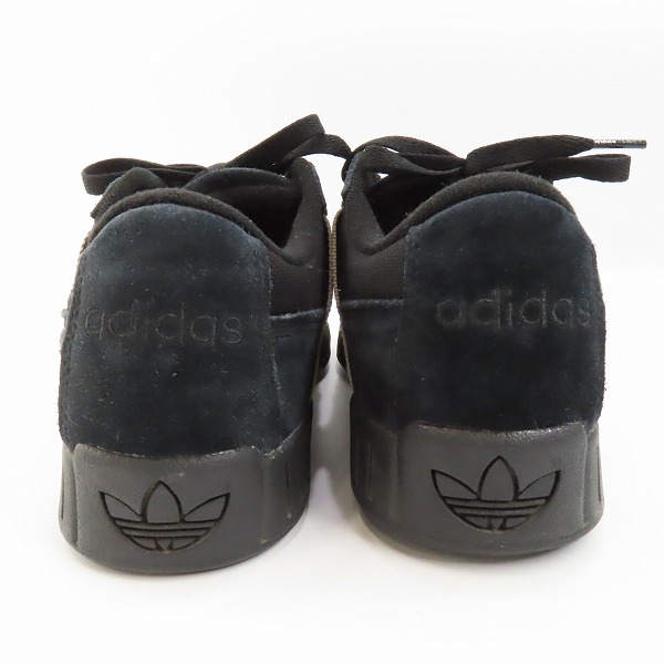 実際に弊社で買取させて頂いたadidas/アディダス LAWSUIT CBLACK/WONBEI/CBLACK/ロースーツ コアブラック IG8280/26.5の画像 1枚目