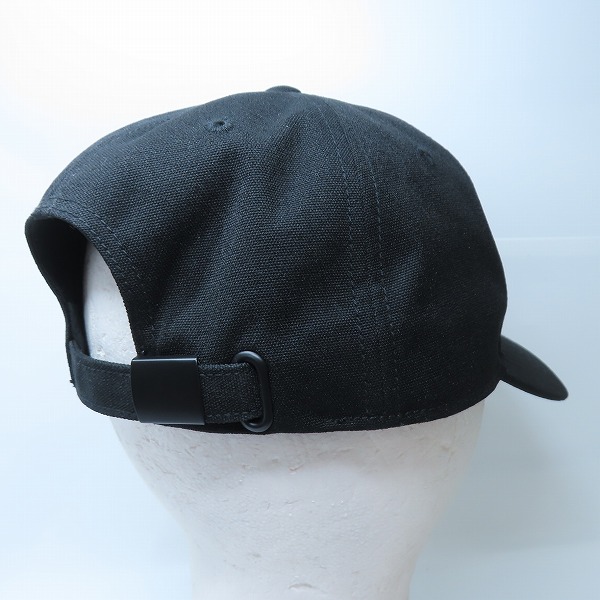 実際に弊社で買取させて頂いたY-3/ワイスリー adidas/アディダス×Yohji Yamamoto/ヨウジヤマモト キャップ/帽子 の画像 3枚目