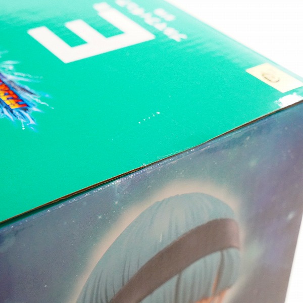 実際に弊社で買取させて頂いた【未開封】BANDAI SPIRITS/バンダイスピリッツ 一番くじ ドラゴンボール VSオムニバス BRAVE E賞 ブルマ フィギュアの画像 6枚目