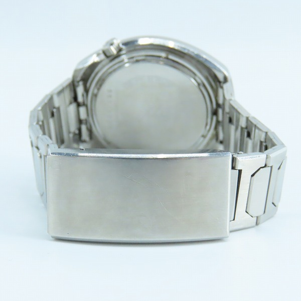 実際に弊社で買取させて頂いたCITIZEN/シチズン TUNING FORK/チューニングフォーク HISONIC/ハイソニック 時計/ウォッチ 3701-370155TA 【動作未確認】の画像 2枚目