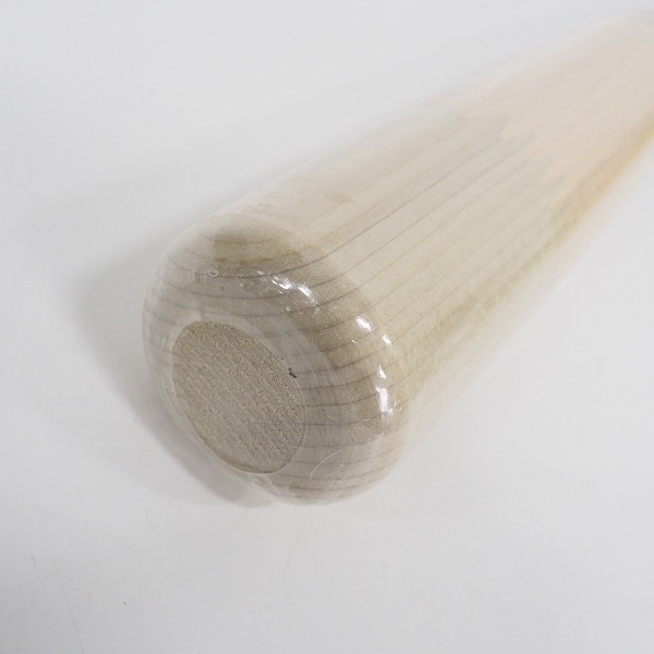 実際に弊社で買取させて頂いた【未開封】Hi-GOLD/ハイゴールド 91㎝ 軟式 ノック・トレーニング木製バットの画像 5枚目