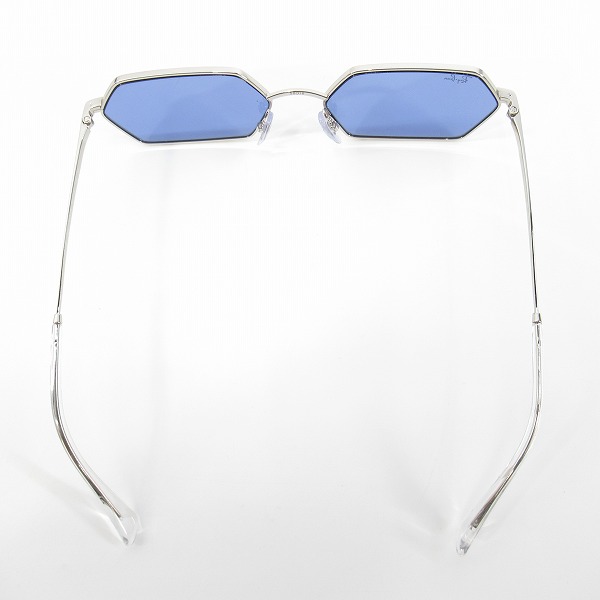 実際に弊社で買取させて頂いたRay-Ban/レイバン サングラス/アイウェア/YEVI /RB3728の画像 2枚目