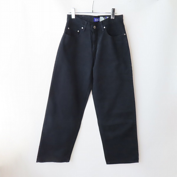 実際に弊社で買取させて頂いた(1)【未使用】Levi's/リーバイス Silver Tab BAGGY 44570-1760/W28L32