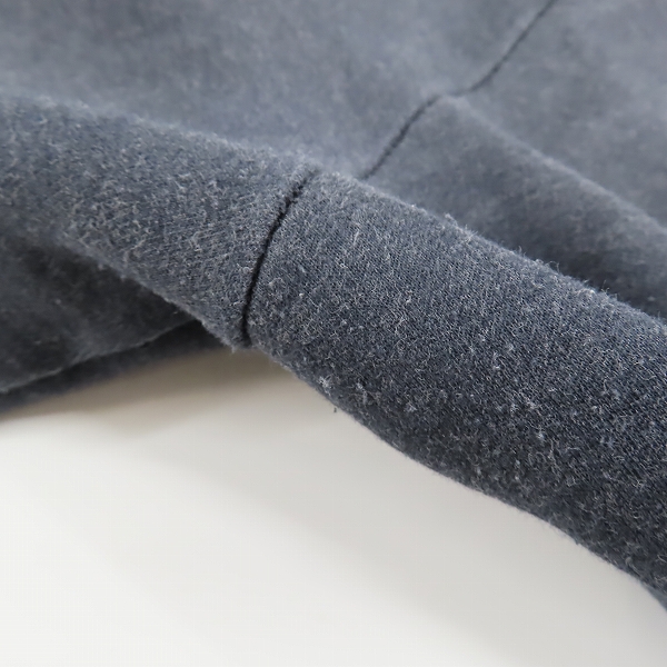 実際に弊社で買取させて頂いたLOUIS VUITTON/ルイヴィトン スウェット パンツ RM171Q JUJ HAY43W /XLの画像 7枚目