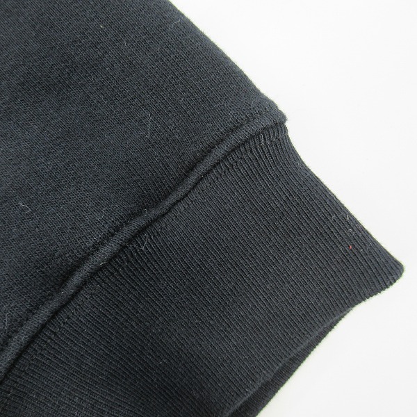 実際に弊社で買取させて頂いたFragment Design/フラグメントデザイン OAMC/オーエーエムシー トレーナー/Sの画像 4枚目