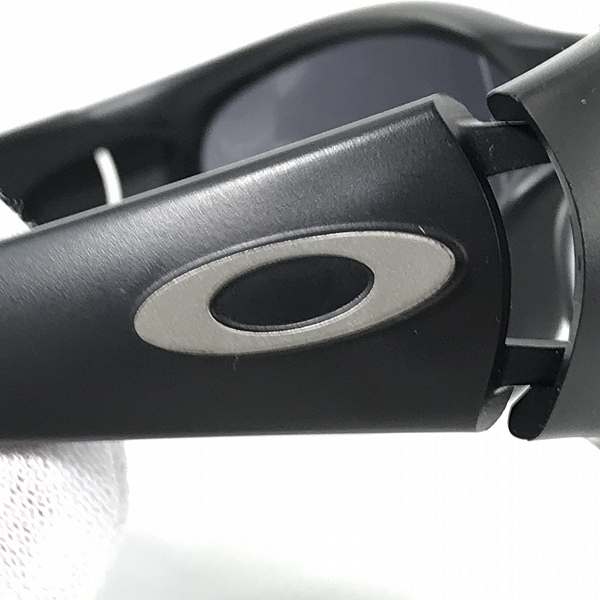 実際に弊社で買取させて頂いたOAKLEY/オークリー X-TEN/テン セルフレーム サングラス/アイウエアの画像 6枚目