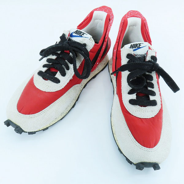 実際に弊社で買取させて頂いたNIKE×UNDERCOVER/ナイキ×アンダーカバー WMNS DAYBREAK/デイブレイク CJ3295-600 24.0