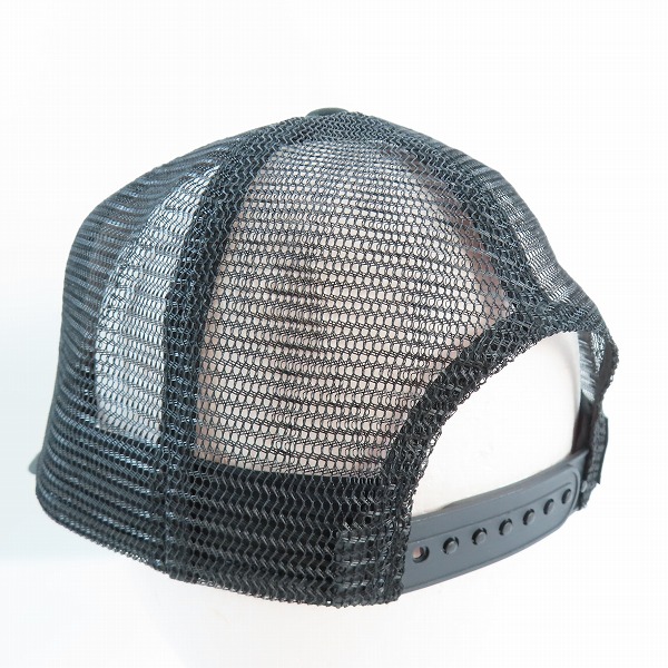 実際に弊社で買取させて頂いたDickies/ディッキーズ ICON メッシュキャップ/57～59㎝の画像 2枚目