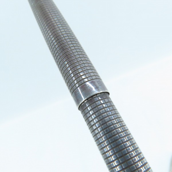 実際に弊社で買取させて頂いたPARKER/パーカー Recife/レシーフ ボールペン 3点セットの画像 3枚目