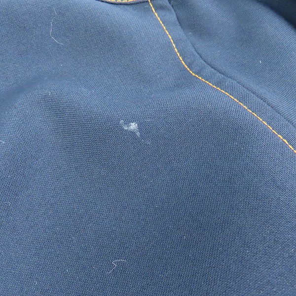 実際に弊社で買取させて頂いたMARNI/マルニ 22AW トロピカルウールシャツ CUMU0016A0 S45455/48の画像 6枚目