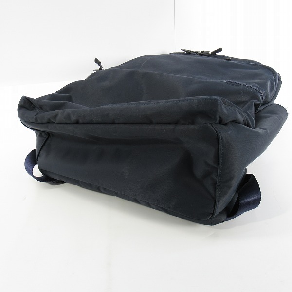 実際に弊社で買取させて頂いたPORTER/ポーター TIME/タイム デイパック/リュックサックの画像 2枚目