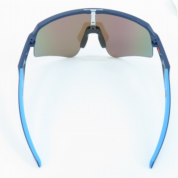 実際に弊社で買取させて頂いたOAKLEY/オークリー SUTRO LITE SWEEP/スートロライトスイープ サングラス/アイウェア OO9465-0539の画像 2枚目