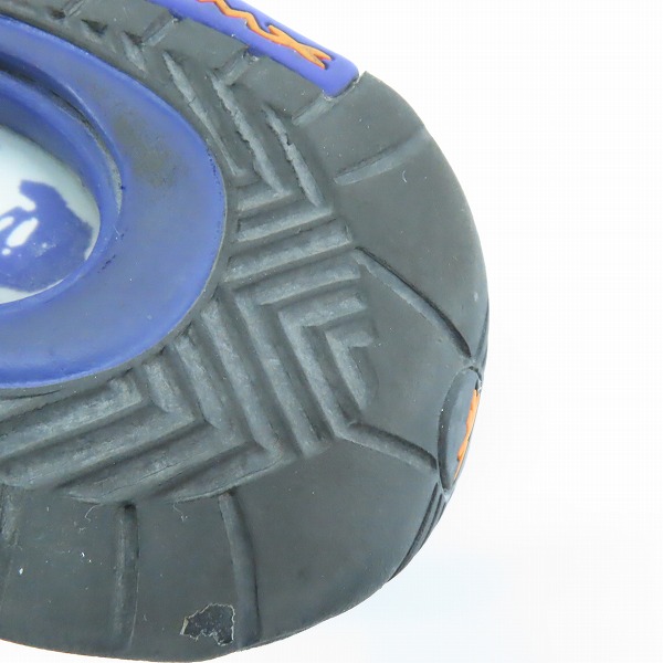 実際に弊社で買取させて頂いたReebok/リーボック ANSWER IV アンサー 4 アレン・アイバーソン HOT ROD スニーカー FY9689/27の画像 6枚目