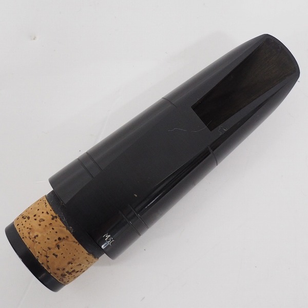 実際に弊社で買取させて頂いたVandoren/バンドーレン M30 クラリネット用 マウスピースの画像 1枚目