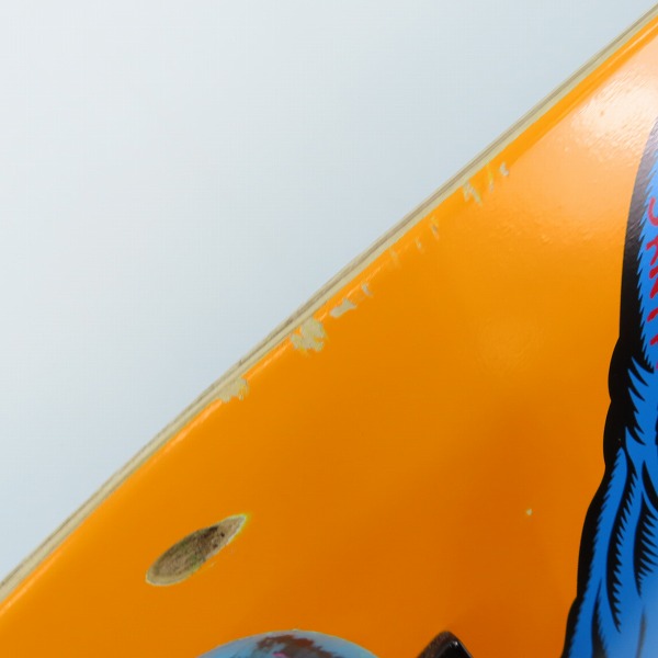 実際に弊社で買取させて頂いたSANTA CRUZ/サンタクルーズ スケートボード コンプリートデッキの画像 6枚目