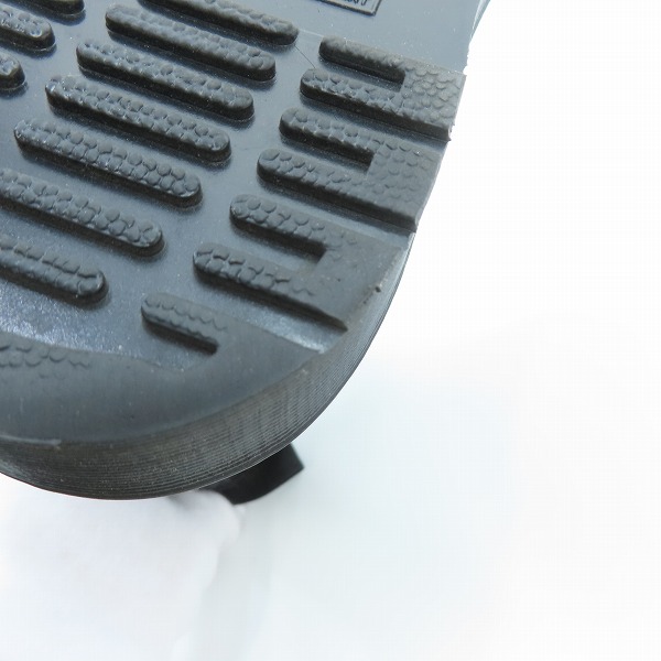 実際に弊社で買取させて頂いたDr.Martens/ドクターマーチン CHELSEA BOOT/チェルシーブーツ 2976 MONO/UK5の画像 6枚目