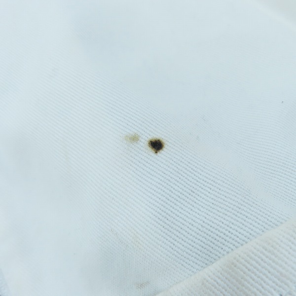 実際に弊社で買取させて頂いたDickies/ディッキーズ × Kowga/コウガ ×Carservice/カーサービス ワークジャケット/Lの画像 8枚目