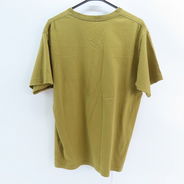 実際に弊社で買取させて頂いたF.C.R.B./F.C.Real Bristol/エフシーレアルブリストル 20SS EMBLEM TEE FCRB -202075/Lの画像 1枚目