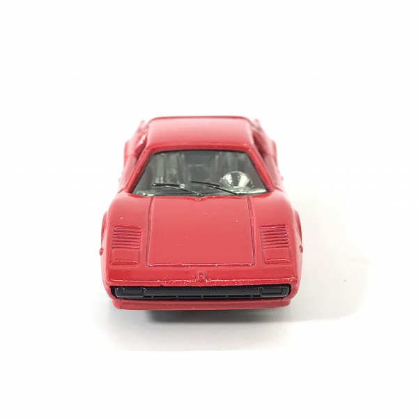 実際に弊社で買取させて頂いたTOMY/トミー TOMICA/トミカ 青箱/日本製 外国車シリーズ F35 1/60 フェラーリ 308GTB ミニカーの画像 1枚目