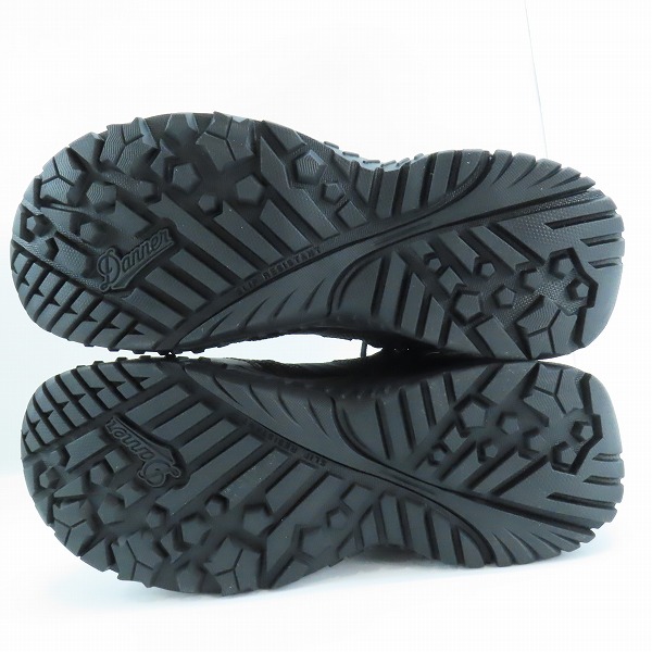 実際に弊社で買取させて頂いたDanner/ダナー SCORCH SIDE-ZIP/サイドジップブーツ/ 25733/7.5の画像 2枚目