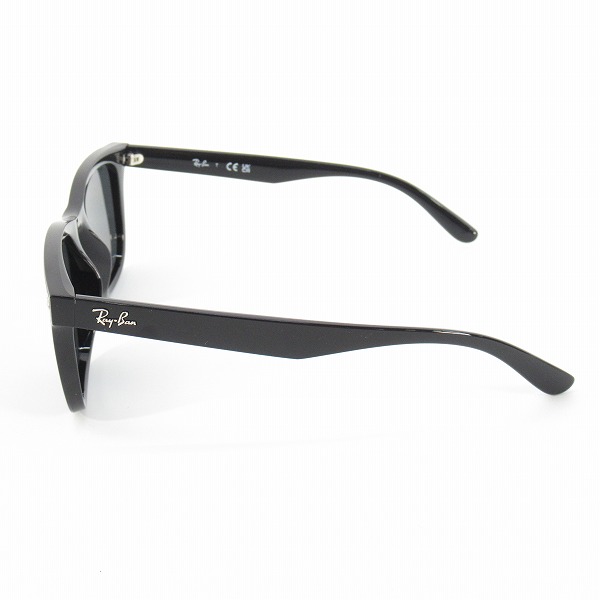 実際に弊社で買取させて頂いたRay-Ban/レイバン サングラス/アイウェア RB4391D 601の画像 1枚目