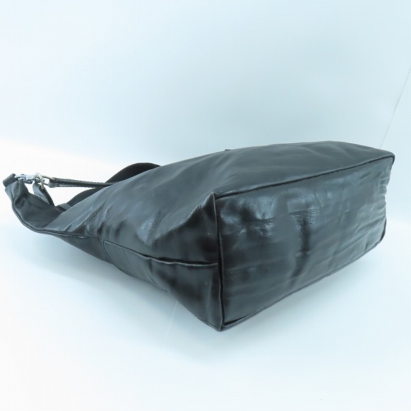 実際に弊社で買取させて頂いたDaniel&Bob/ダニエルボブ JASMINE RODI/ジャスミン ロディ 2WAY レザーショルダー/トートバッグの画像 2枚目