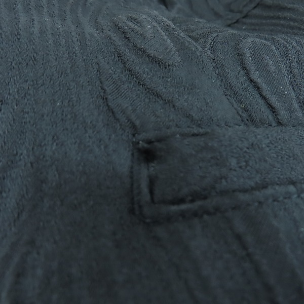 実際に弊社で買取させて頂いたglamb/グラム Jacquard Balloon Pants/ジャガードバルーンパンツ GB0124/P05/Sの画像 5枚目