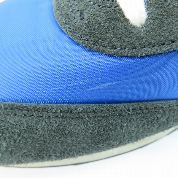 実際に弊社で買取させて頂いたNIKE×UNDERCOVER/ナイキ×アンダーカバー DBREAK/デイブレイク BV4594-400/29.5の画像 6枚目