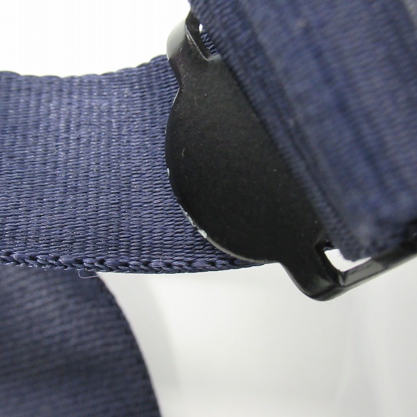 実際に弊社で買取させて頂いたPORTER/ポーター TIME/タイム デイパック/リュックサックの画像 8枚目