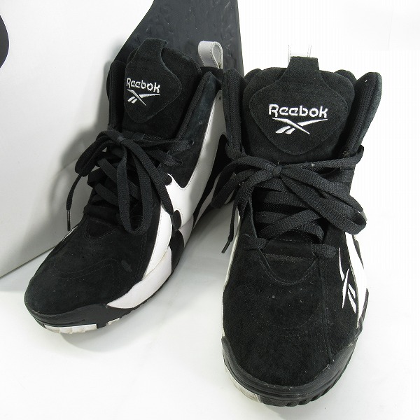 実際に弊社で買取させて頂いたReebok/リーボック Kamikaze II/カミカゼ 2 スニーカー/シューズ FV2969 28.5