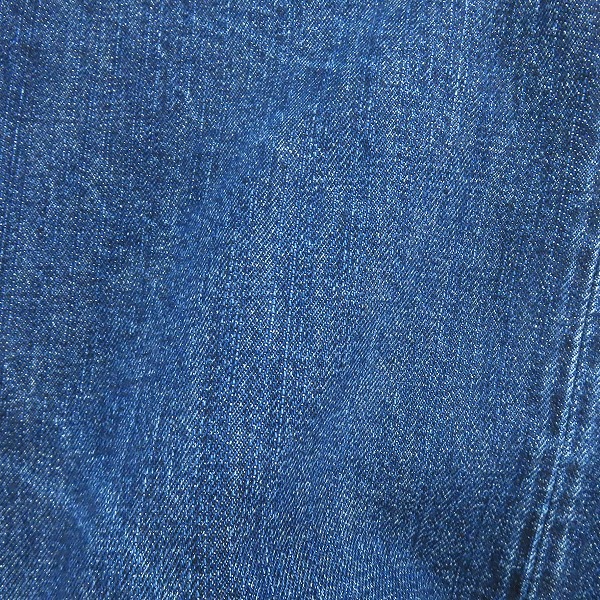 実際に弊社で買取させて頂いたEVISU/エヴィス Lot.2001 No.1 SPECIAL デニムパンツ/ジーンズ/31×35の画像 7枚目