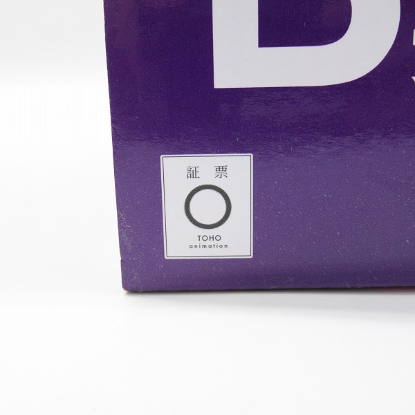 実際に弊社で買取させて頂いた【未開封】バンダイスピリッツ 一番くじ 僕のヒーローアカデミア 正義のかたち B賞 レディ・ナガン MASTERLISE フィギュアの画像 4枚目