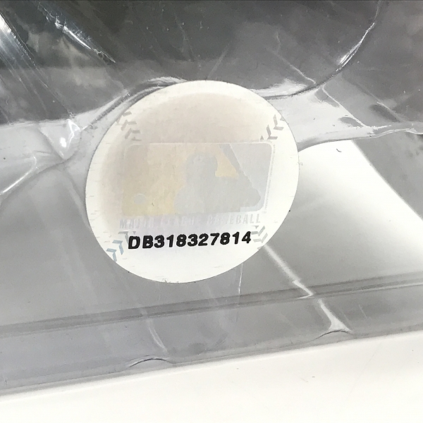 実際に弊社で買取させて頂いた【未開封】McFARLANE TOYS/マクファーレントイズ フィラデルフィア・フィリーズ #53 BOBBY ABREU フィギュアの画像 6枚目