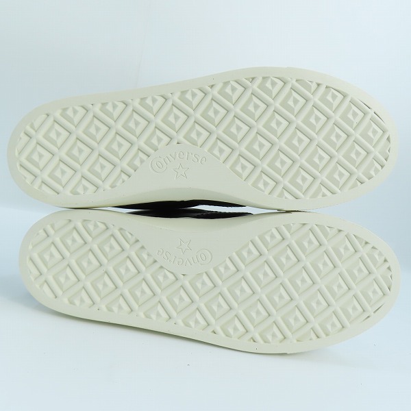 実際に弊社で買取させて頂いたCONVERSE/コンバース ALL STAR COUPE TRIOSTAR SLIP-ON オールスター 31304961/22.5の画像 2枚目