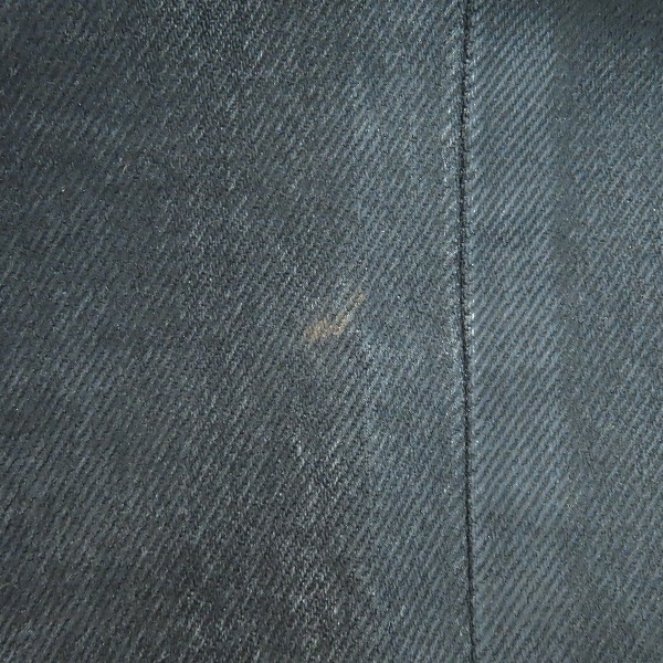 実際に弊社で買取させて頂いたSAINT LAURENT PARIS/サンローラン D02 M/SK-LW スキニーデニムパンツ/527389 YA867/34の画像 9枚目