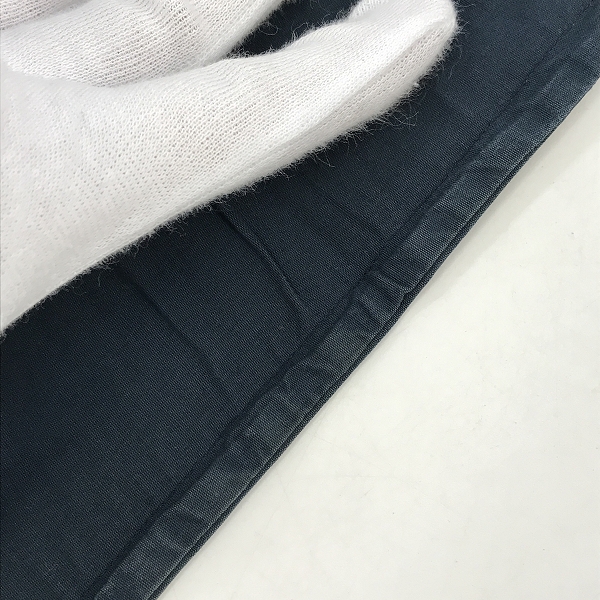 実際に弊社で買取させて頂いたDIRK BIKKEMBERGS/ダークビッケンバーグ 長袖シャツ Sの画像 6枚目