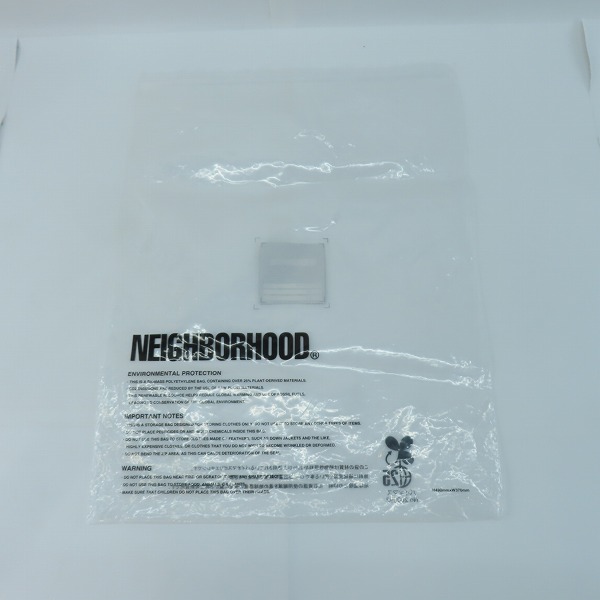 実際に弊社で買取させて頂いたNEIGHBORHOOD/ネイバーフッド 24SS CLASSIC CHINO PANTS/チノパンツ  241YTNH-PTM01/Sの画像 7枚目