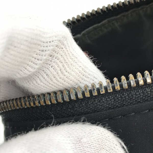 実際に弊社で買取させて頂いたTUMI/トゥミ HARRISON WILLIAM BACKPACK/ハリソンウィリアムバックパック 6602010MDNVYの画像 9枚目