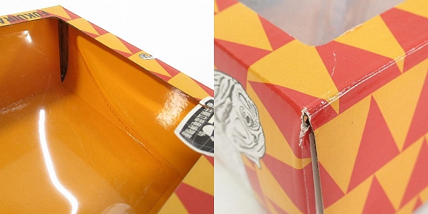 実際に弊社で買取させて頂いた福井県立恐竜博物館 フクイラプトル 限定フィギュア/恐竜の画像 9枚目