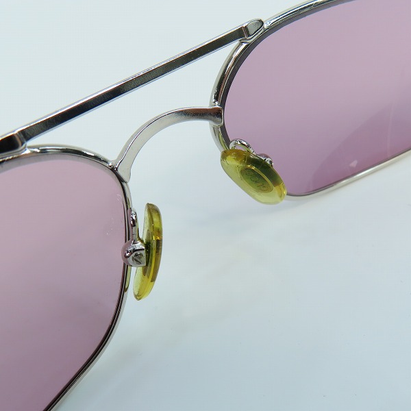 実際に弊社で買取させて頂いたGUCCI/グッチ サングラス/アイウェア GG 1288/S 3CB の画像 3枚目