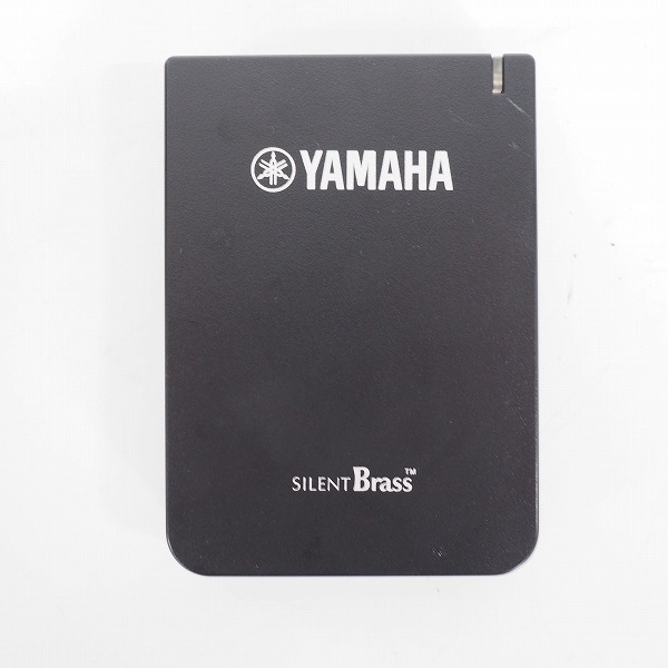 実際に弊社で買取させて頂いたYAMAHA/ヤマハ SILENT Brass/サイレントブラス PM7X+STX-2 セット トランペット/コルネット用【動作確認済】の画像 4枚目