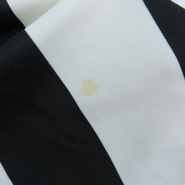 実際に弊社で買取させて頂いたkappa/カッパ ユヴェントスFC 99/00 ホーム ユニフォーム /Lの画像 5枚目