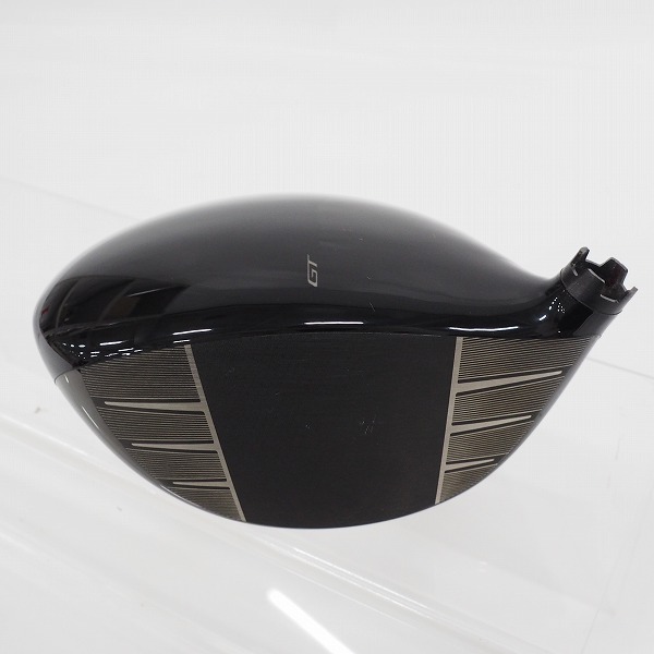 実際に弊社で買取させて頂いた 【ヘッドのみ】Titleist/タイトリスト GT4 ドライバー 1w/8.0° の画像 2枚目