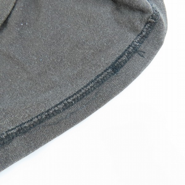 実際に弊社で買取させて頂いたNUMBER (N)INE/ナンバーナイン タイム期  穴空き加工 モザイク Ｔシャツ/1の画像 7枚目