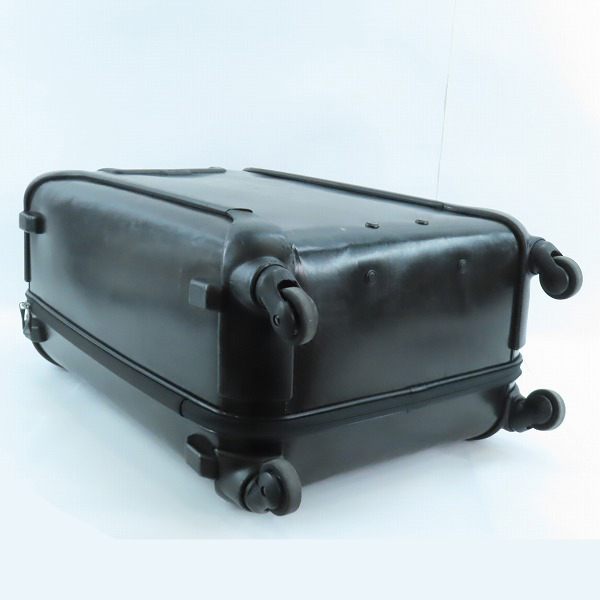 実際に弊社で買取させて頂いたTUMI/トゥミ キャリーケース TEGRA-LITE テグラライト 28125CB/70Lの画像 2枚目